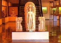 The museum also has a collection of gifts presented by various contributors and all these are placed in different galleries of the museum.